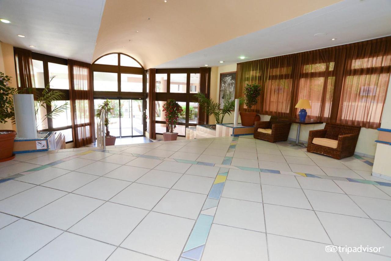 #Cannes Boccacabana Beach, Seafront, In Resid Pierre&Vacances 3 Stars Екстериор снимка