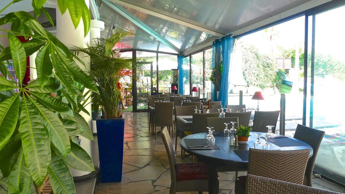 #Cannes Boccacabana Beach, Seafront, In Resid Pierre&Vacances 3 Stars Екстериор снимка