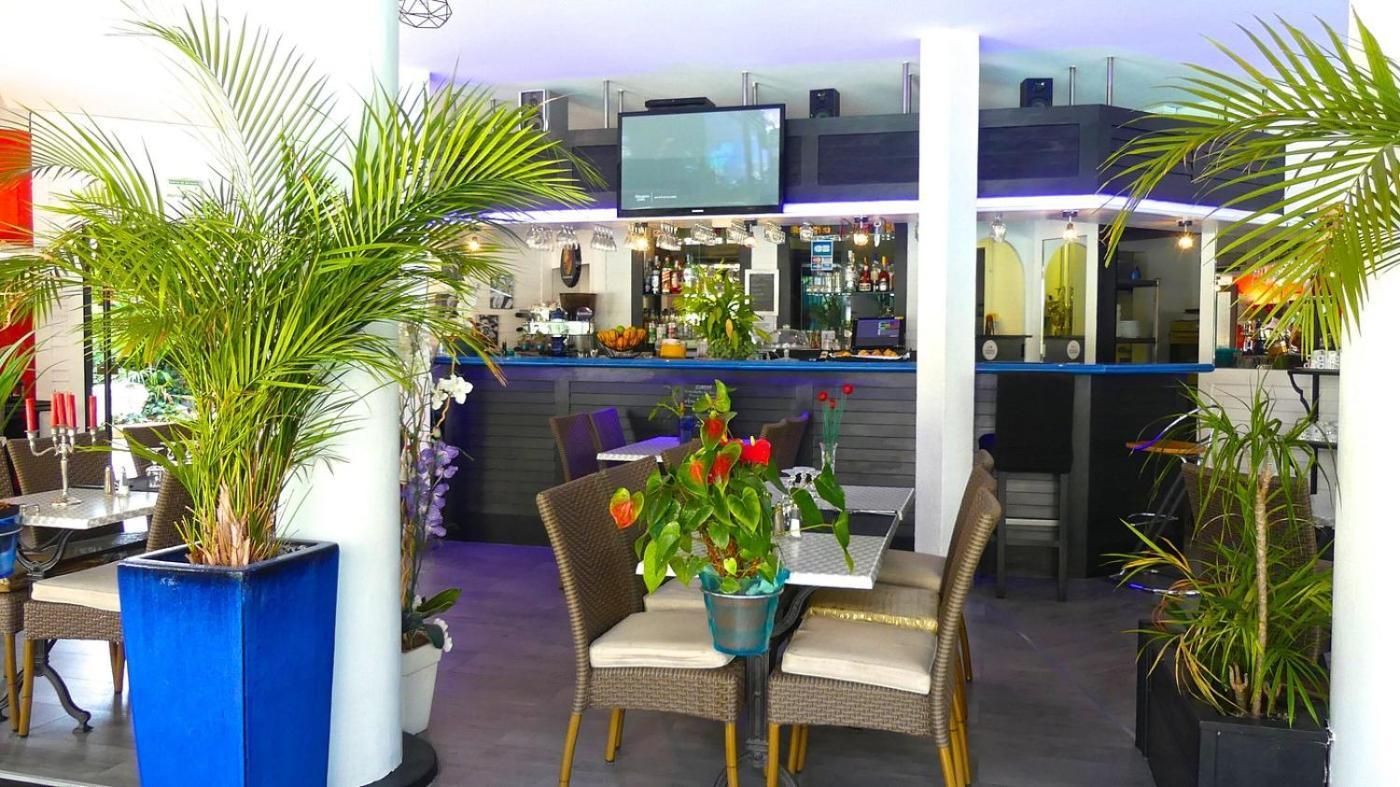 #Cannes Boccacabana Beach, Seafront, In Resid Pierre&Vacances 3 Stars Екстериор снимка