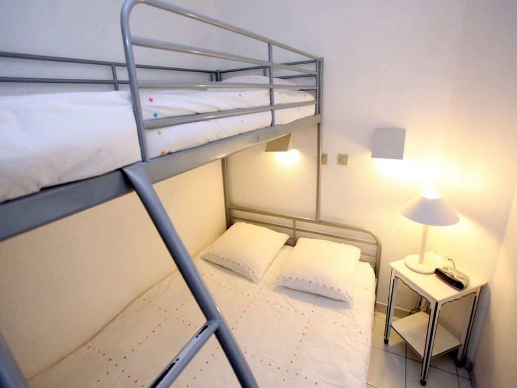 #Cannes Boccacabana Beach, Seafront, In Resid Pierre&Vacances 3 Stars Екстериор снимка
