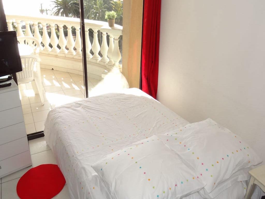 #Cannes Boccacabana Beach, Seafront, In Resid Pierre&Vacances 3 Stars Екстериор снимка